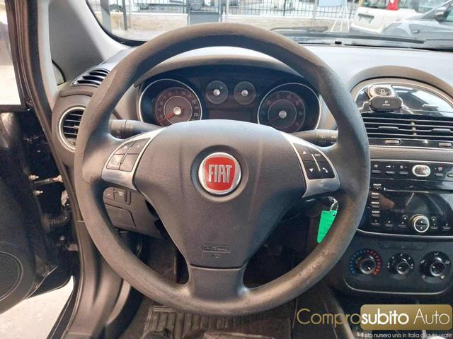 FIAT Punto Evo 1.2 5 porte Dynamic (Garanzia 12 Mesi)