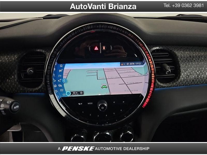 MINI Mini Full Electric Mini Cooper SE Classic