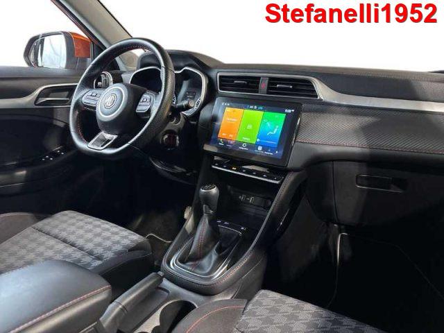 MG ZS 2021 - 1.5 Comfort