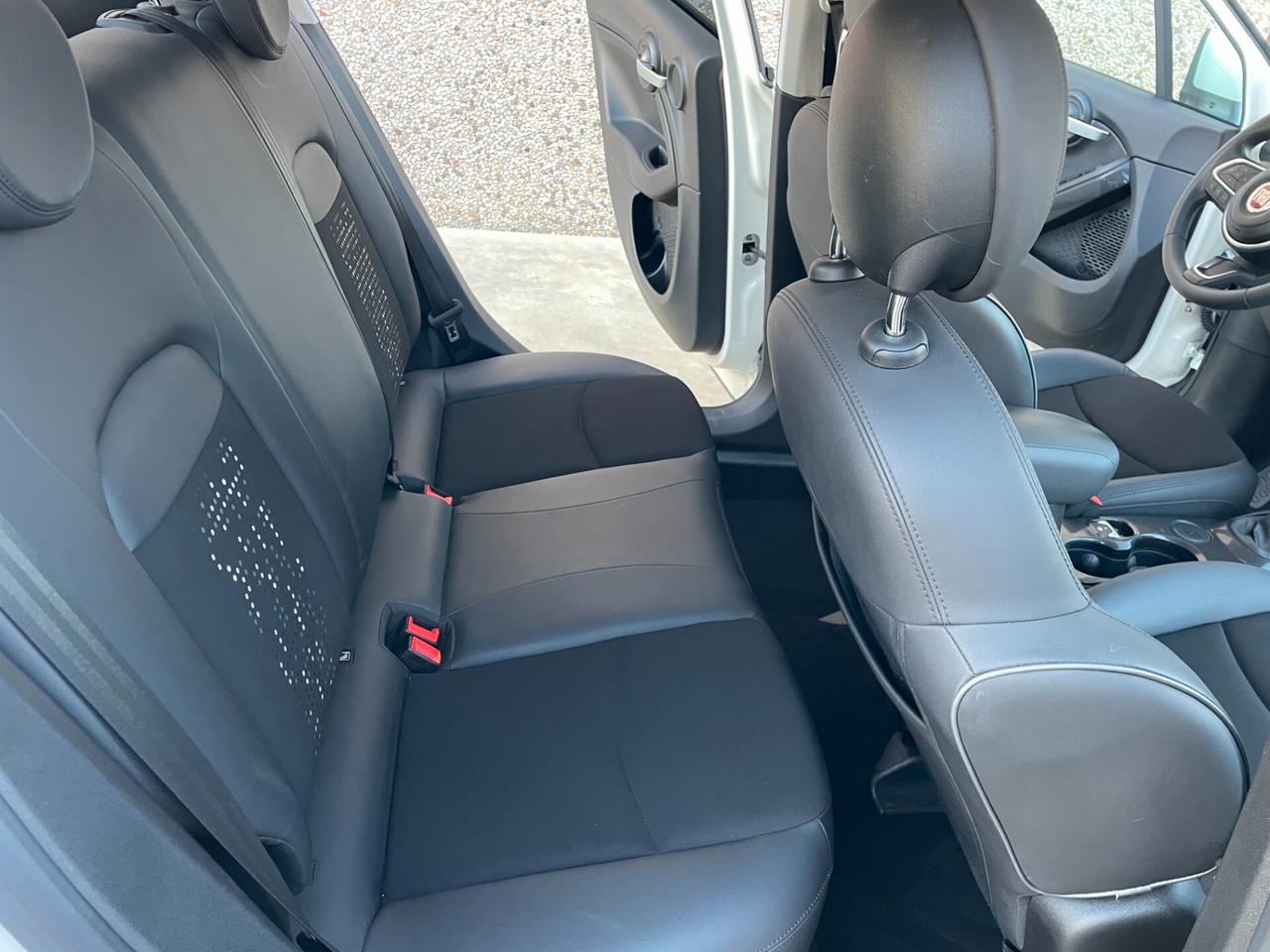 Fiat 500X 1.3 MultiJet 95 CV