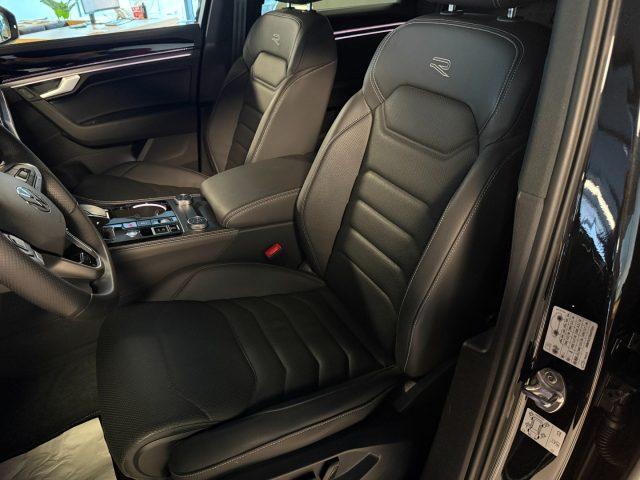 VOLKSWAGEN Touareg 3.0 V6 TDI 4MOTION R-Line GANCIO MATRIX IQ Pro Max