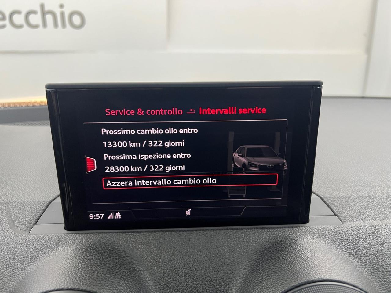 AUDI Q2 I 2017 Q2 30 1.6 tdi