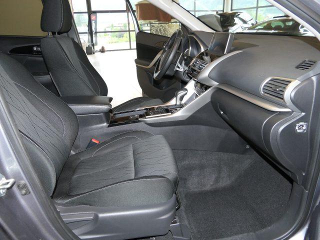 MITSUBISHI Eclipse Cross 1.5 turbo 4WD aut. Intense