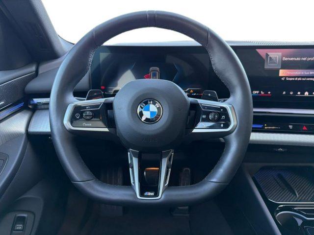 BMW 520 d 48V XDrive Msport