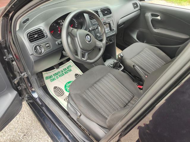 VOLKSWAGEN Polo 1.0 BENZINA 5 Porte ( GARANZIA )