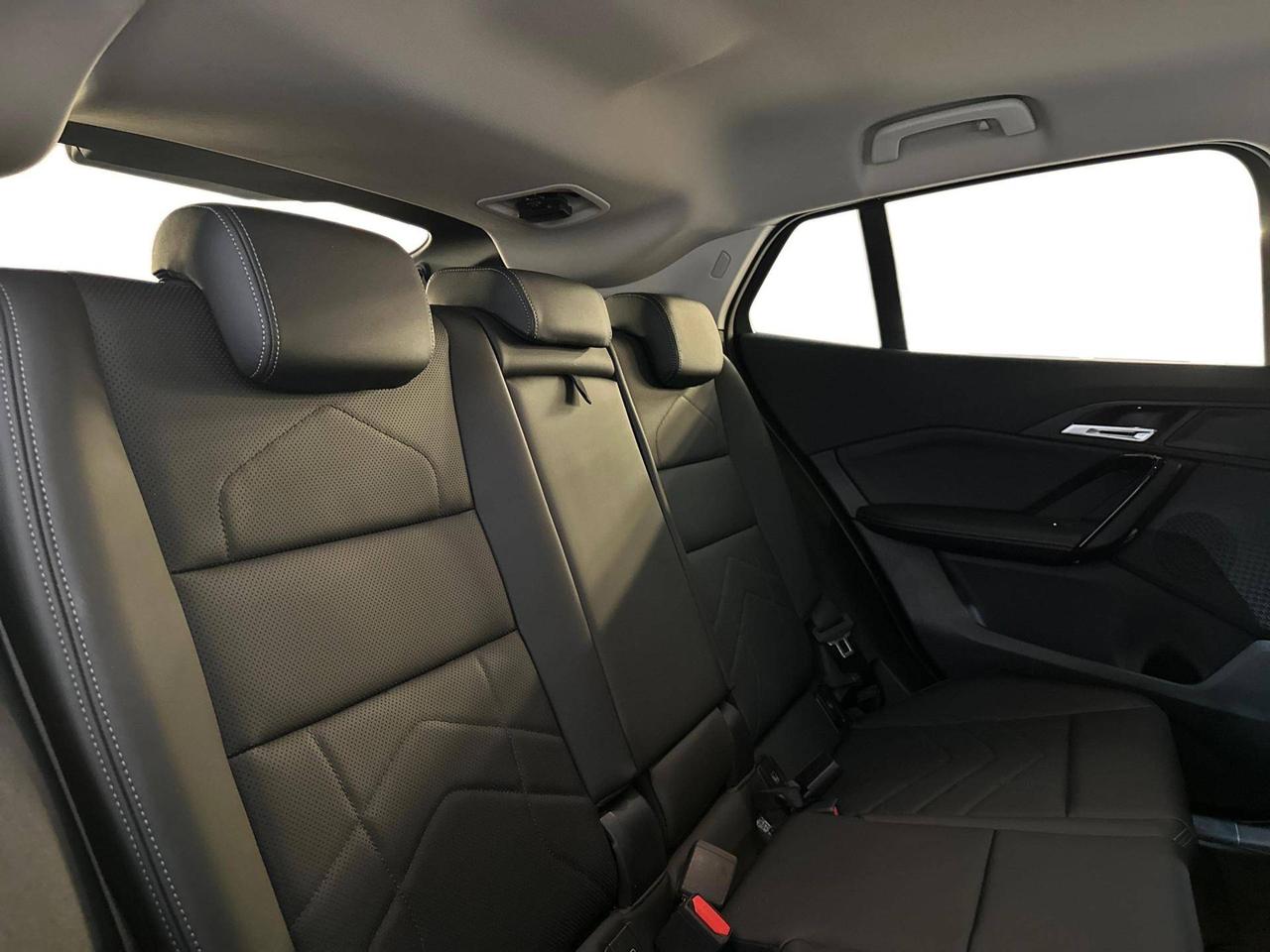 BMW X2 xDrive20d 48V