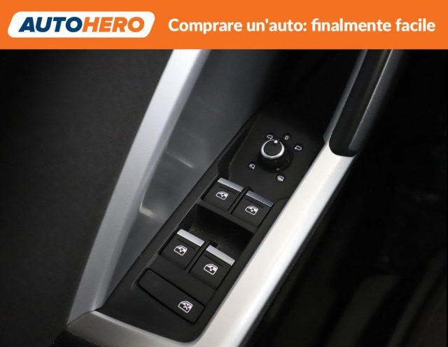 AUDI Q3 35 TDI