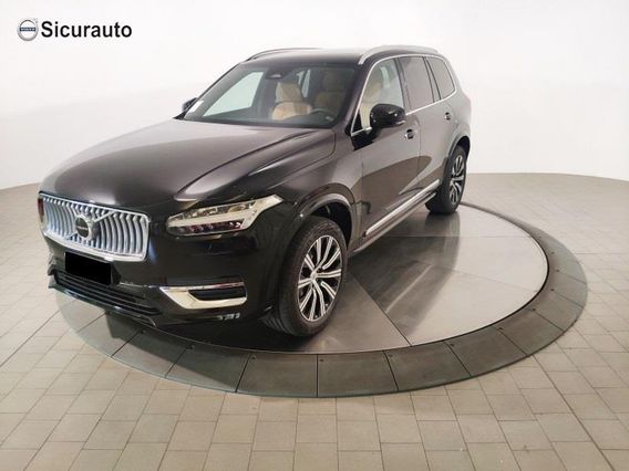VOLVO Xc90 B5 Mild Hybrid (D) Awd Automatico 7 Posti Plus Bright