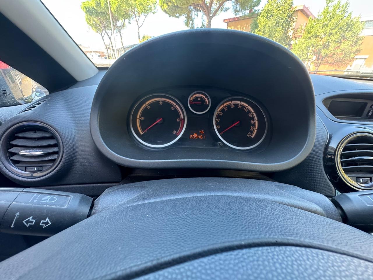 Opel Corsa 1.3 CDTI 95CV F.AP. 5 porte Elective
