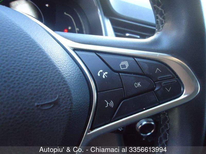 Renault Captur Captur Full Hybrid E-Tech 145 CV Intens