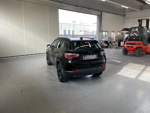 JEEP Compass 1.6 MULTIJET II 2WD NIGHT EAGLE