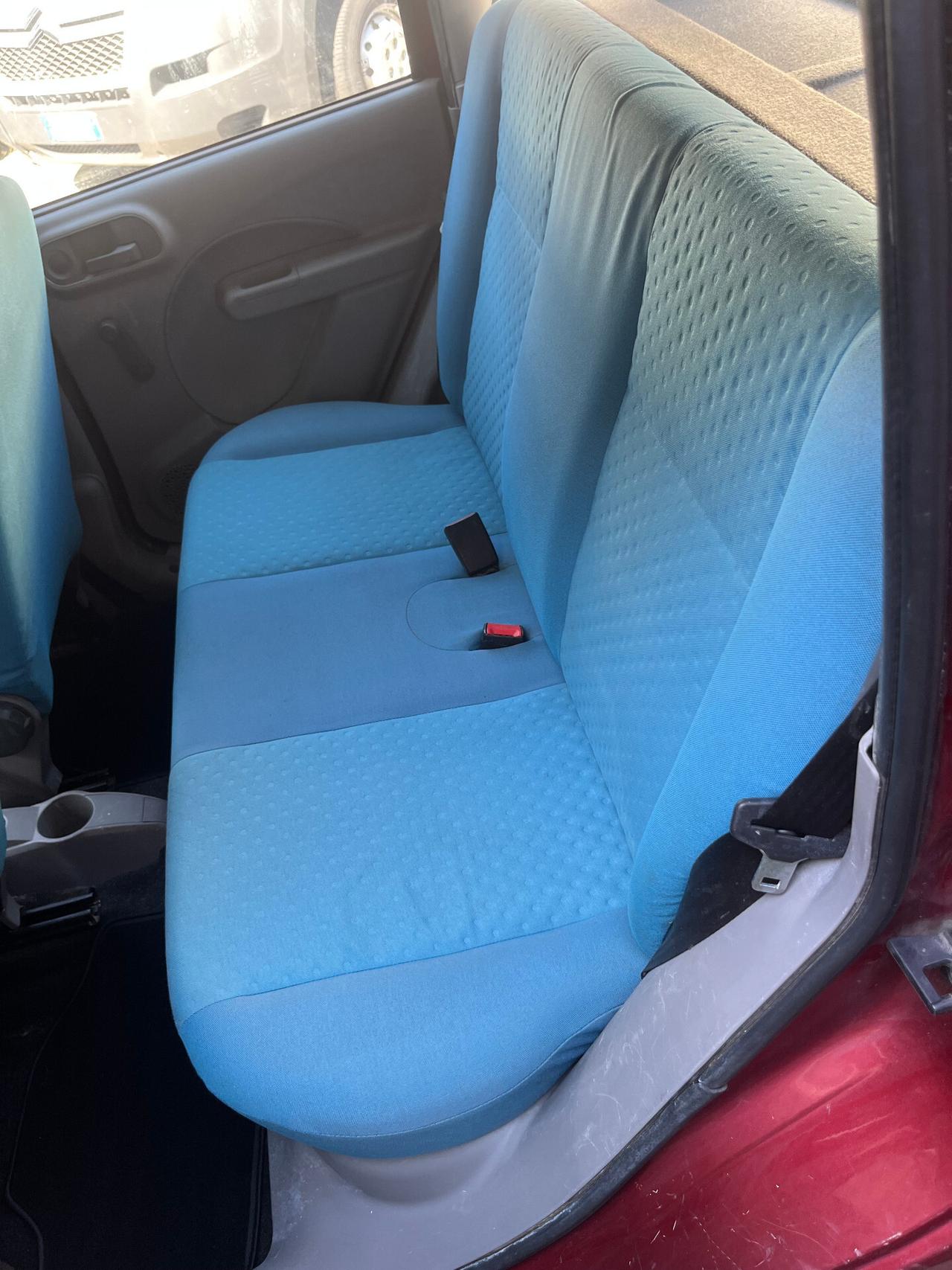 Fiat Panda 1.2 Benzina - Anche Per Neopatentati