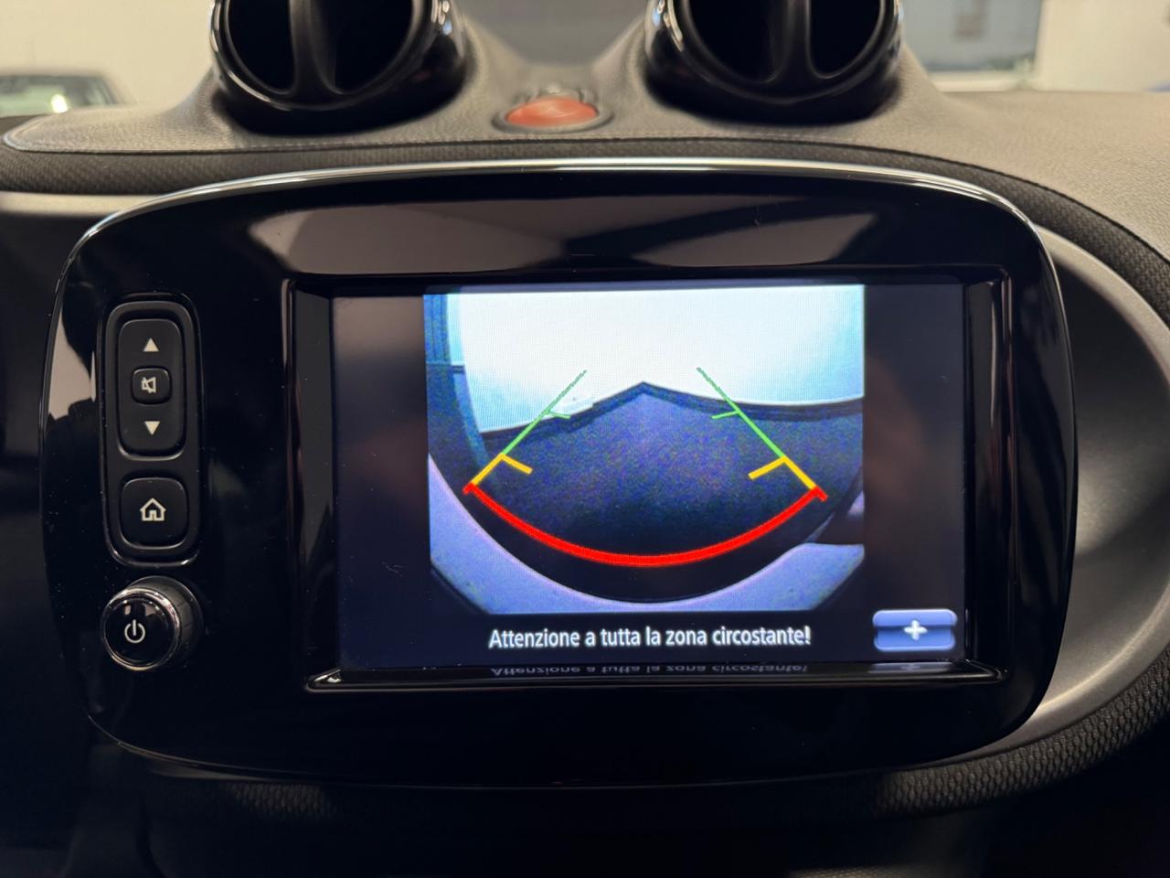 Smart ForFour BRABUS 109cv Xclusive PROMO!