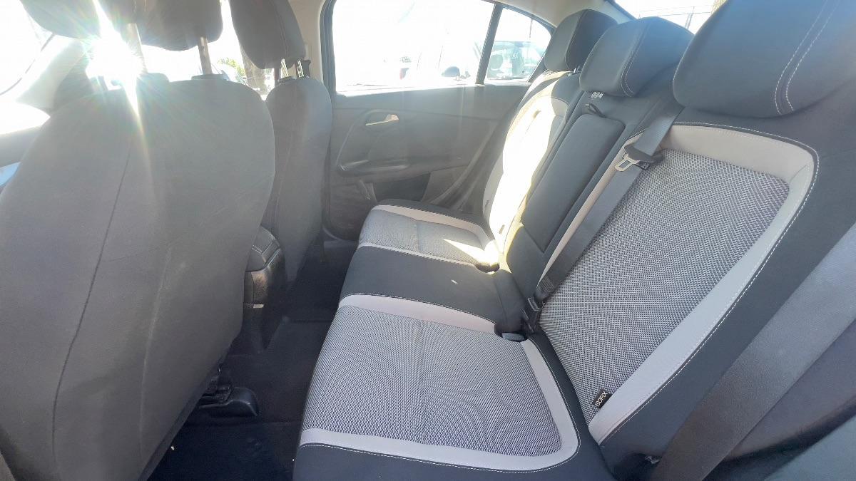FIAT - Tipo 4p 1.4 Lounge 95cv