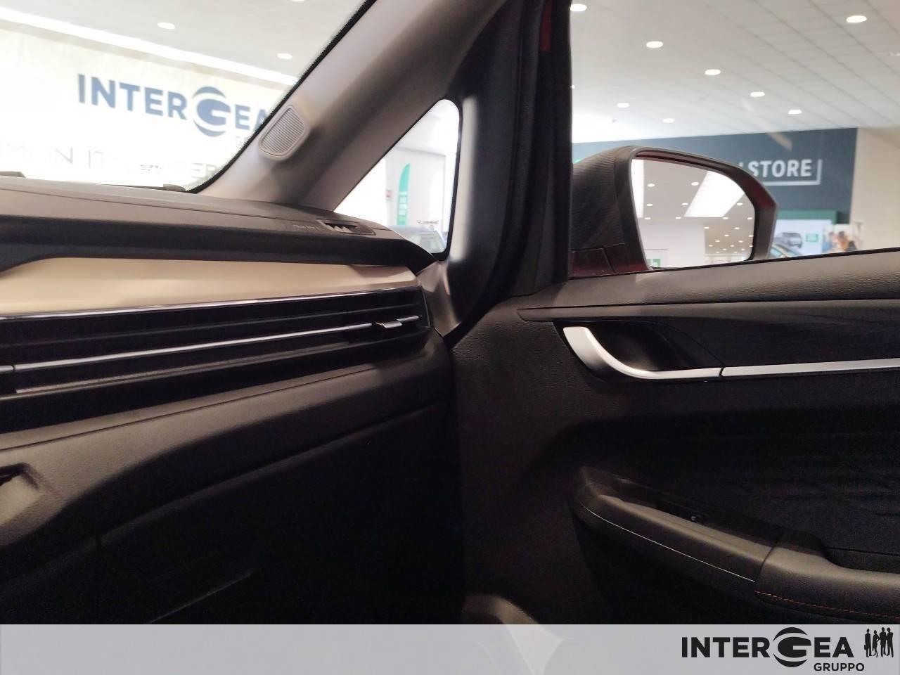 EMC EMC4 QUATTRO 1.5T MT