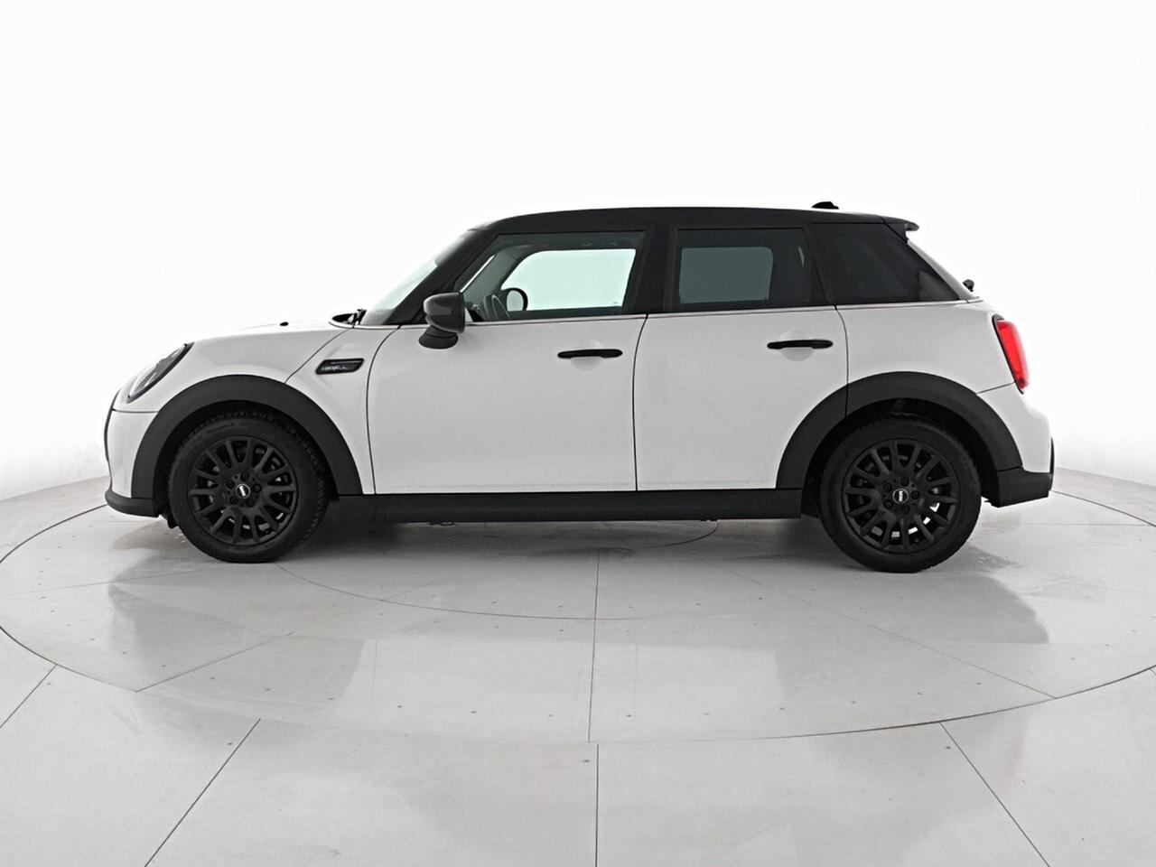 MINI Mini Cooper Camden 5 Porte