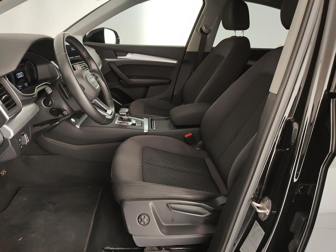 Audi Q5 SPB 35 TDI S tronic Business Advanced