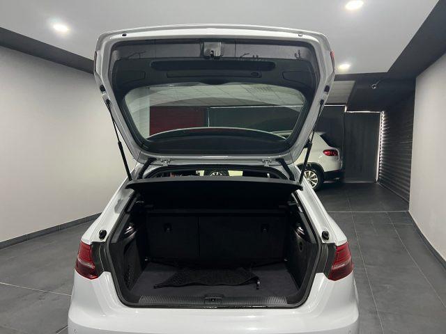 AUDI A3 SPB 30 TDI Sport