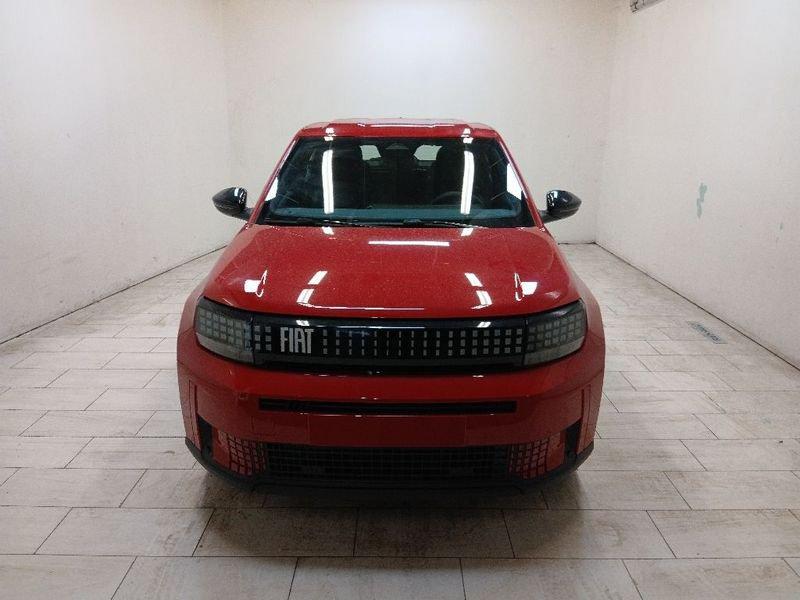 FIAT Grande Panda 1.2 hybrid Business 110cv edct