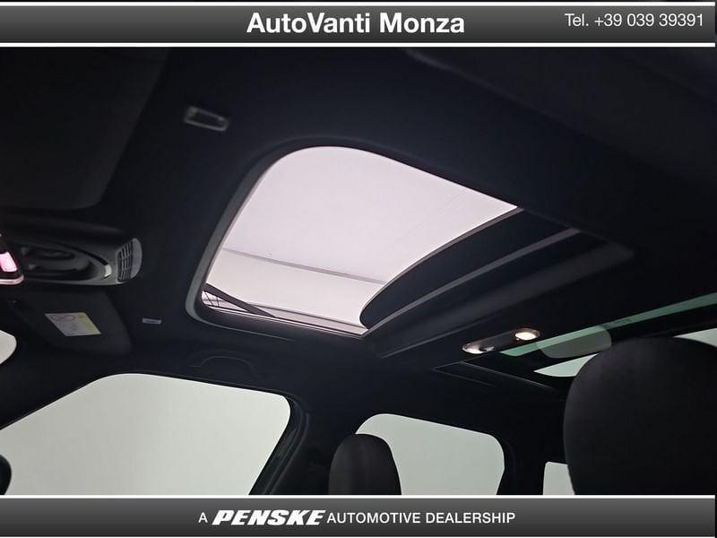 MINI Mini Countryman F60 Mini 2.0 Cooper SD Yours Countryman ALL4