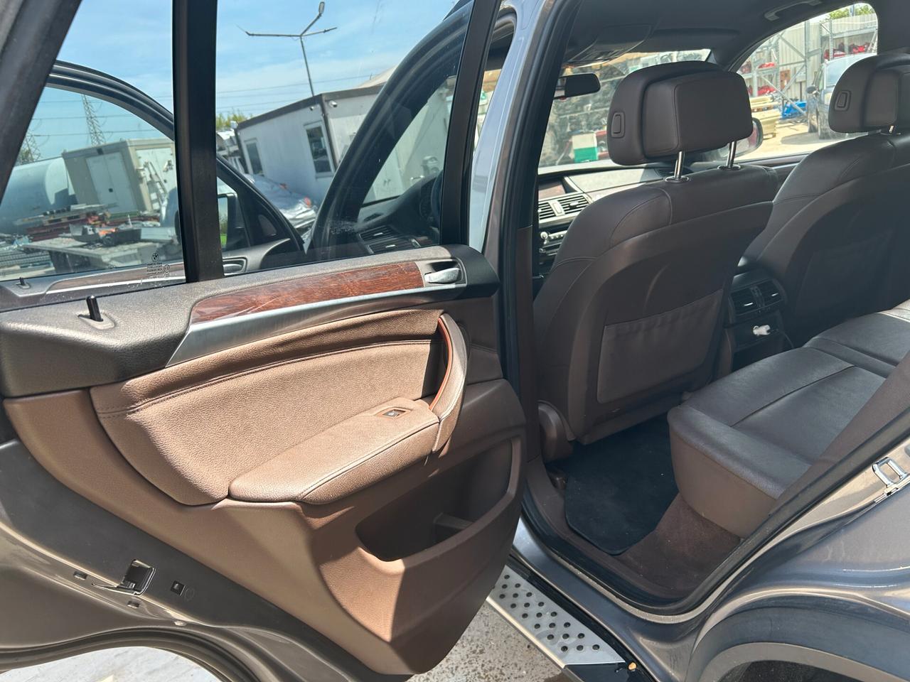 Bmw X5 xDrive30d Futura