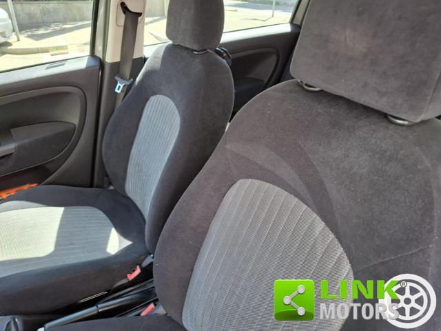 FIAT Grande Punto 1.4 T-Jet 16V 5 porte Emotion UNICO PROPRIETARIO