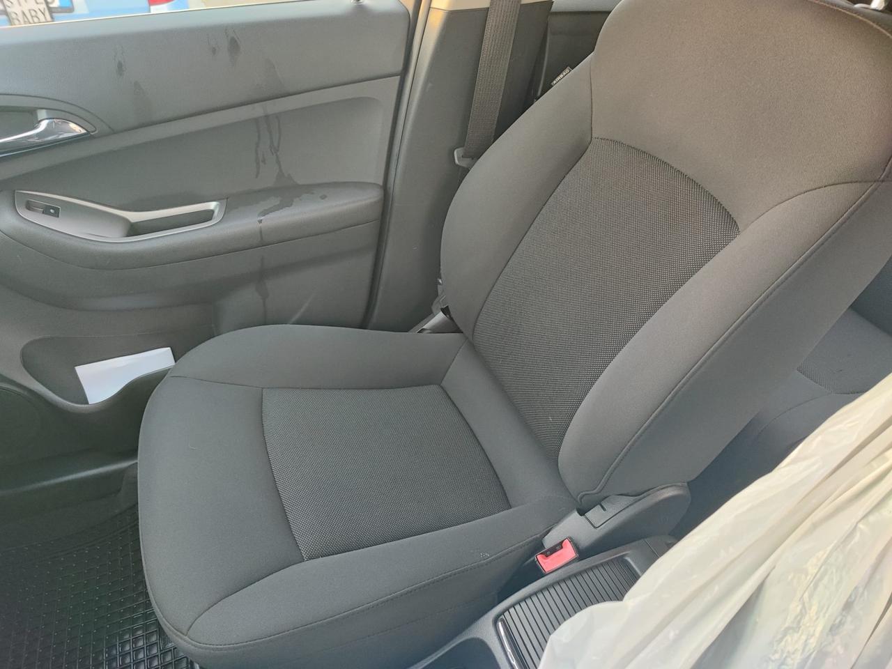 Chevrolet Orlando 2.0 Diesel 163CV 7 posti