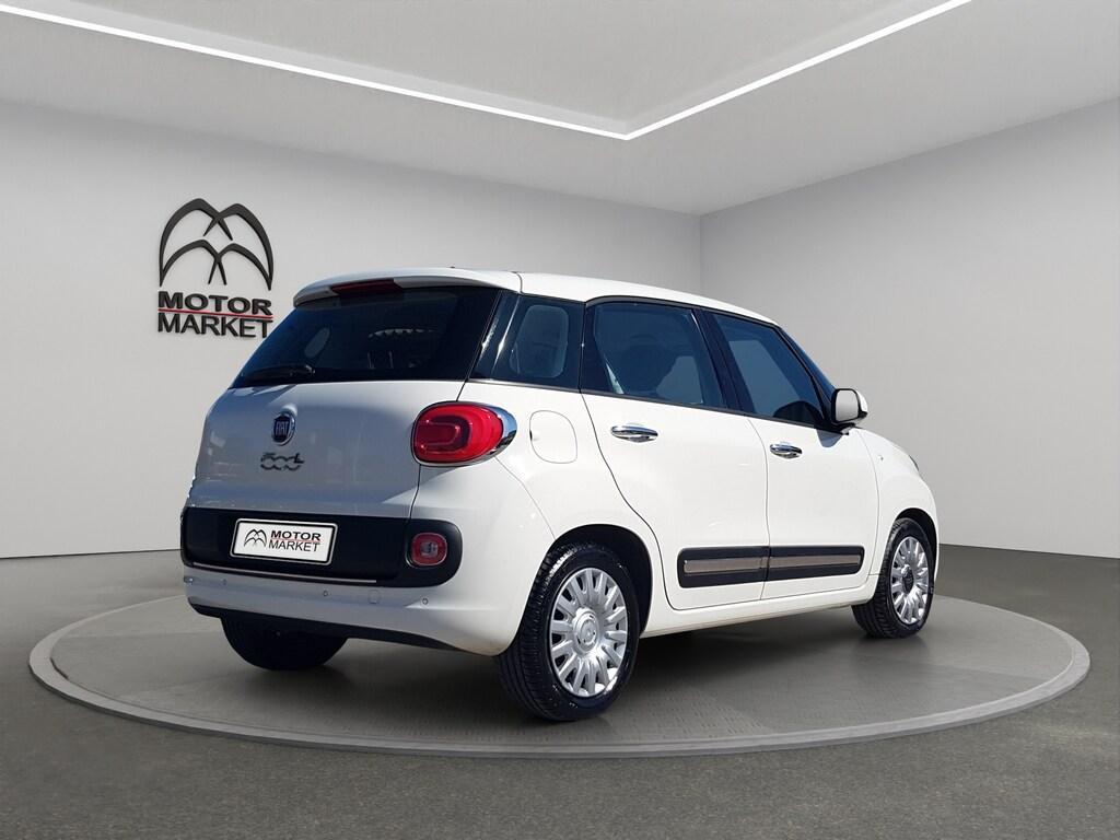 Fiat 500L 1.6 Multijet Lounge