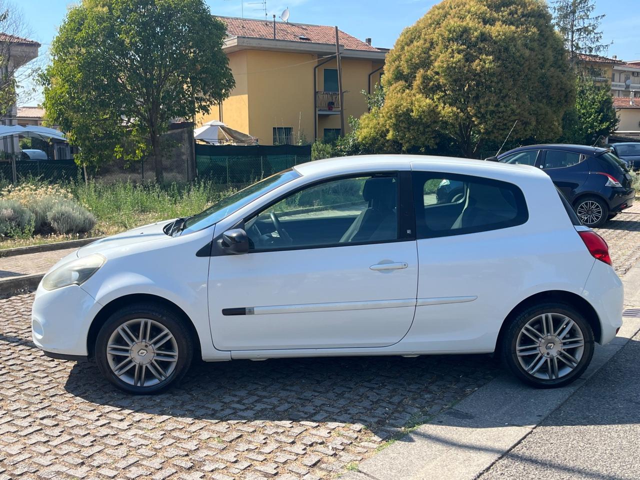 Renault Clio 1.5 dci X COMMERCIANTI