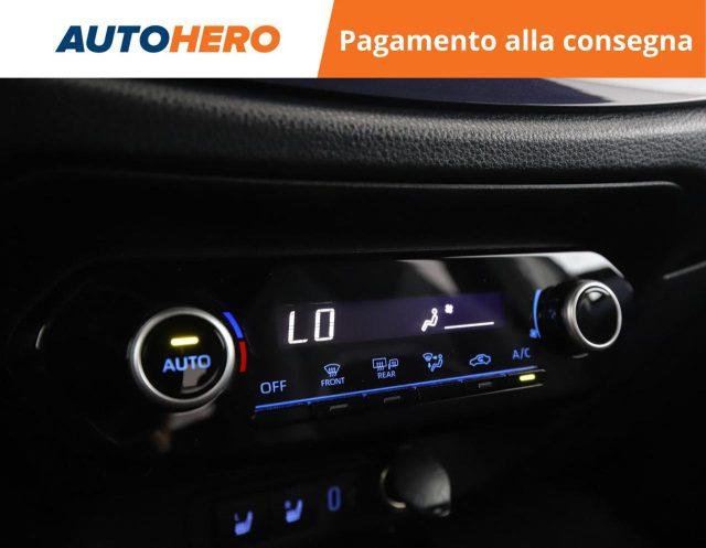 TOYOTA Aygo X 1.0 VVT-i 72 CV 5 porte JBL Special Edition S-CVT