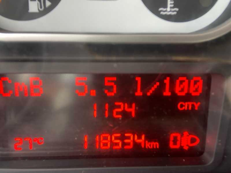 FIAT 500L 1.3 mjt Easy 85cv