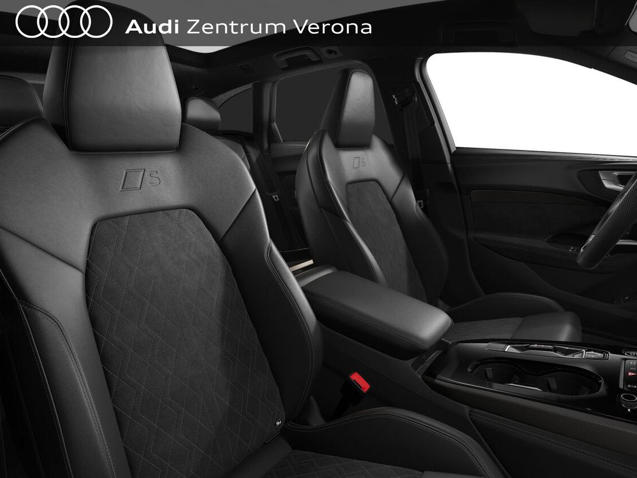Avant 2.0e-hybrid 299CV quattro Str S line Edition
