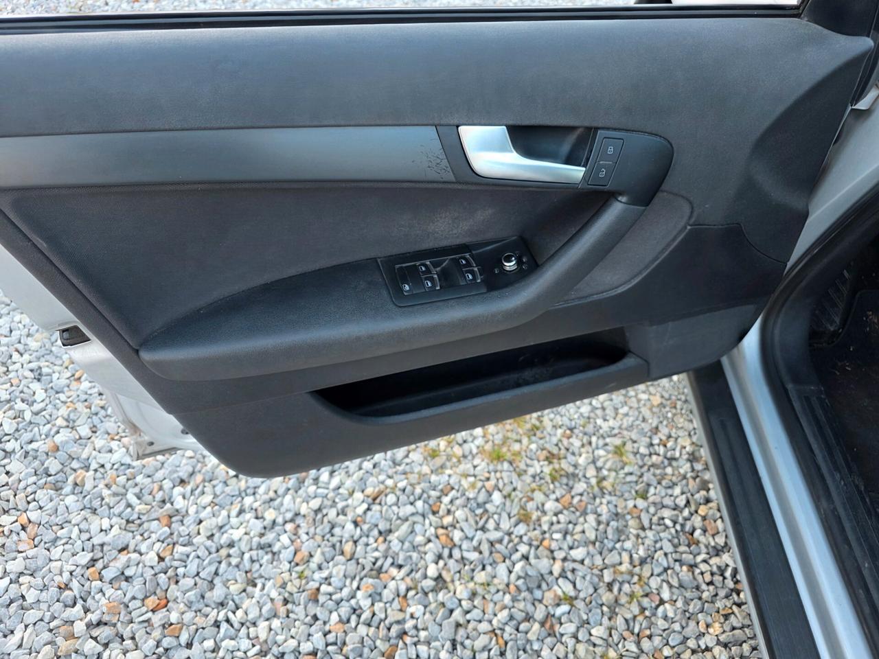 Audi A3 SPB 1.6 TDI 105 CV CR Ambition