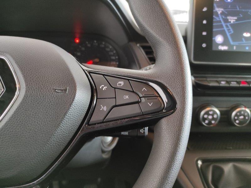 RENAULT Kangoo 4ª serie - Kangoo 1.5 Blue dCi 115 CV Authentic