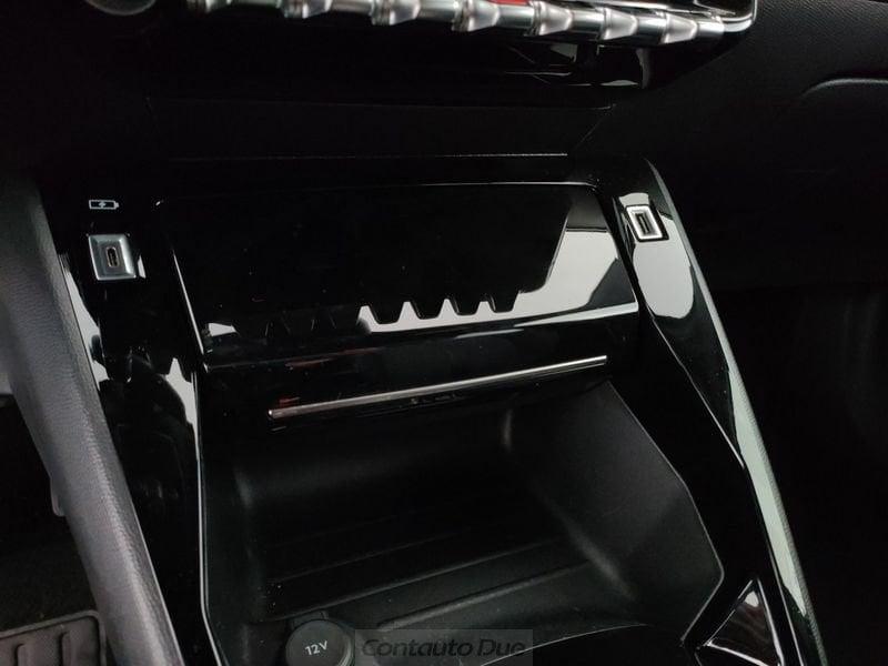 Peugeot 2008 2008 1.5 bluehdi Allure Pack s&s 130cv eat8