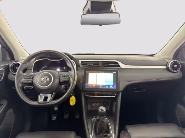 MG ZS ZS 1.5 VTi-tech Luxury