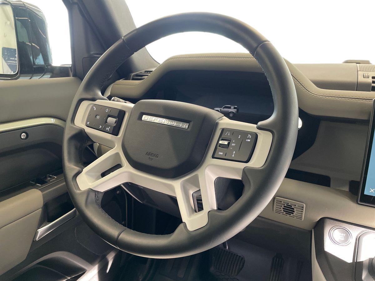 LAND ROVER Defender 90 3.0d Mhev S AWD 200cv Aut.