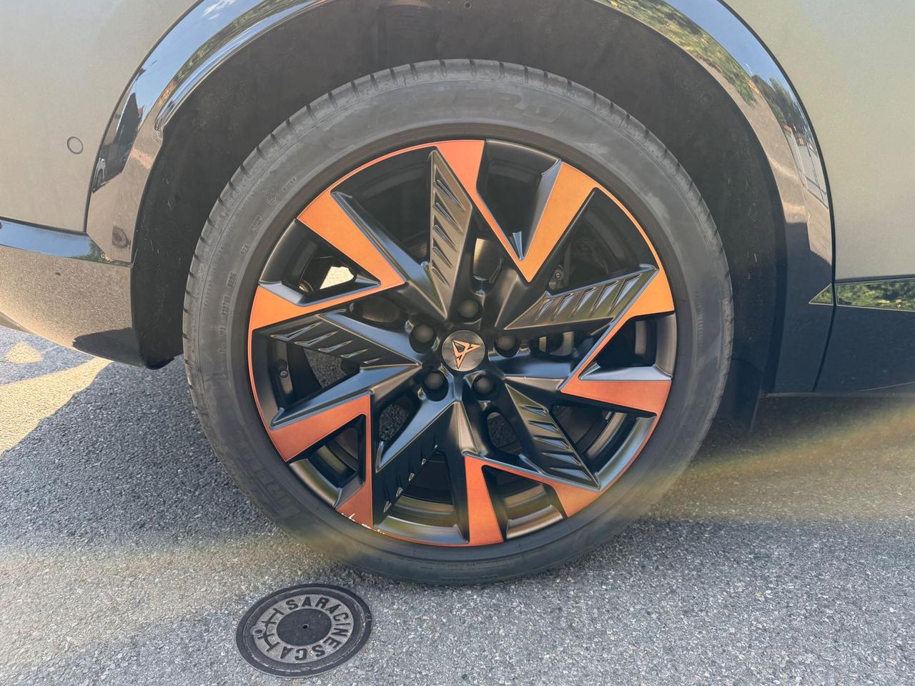 Cupra Formentor 1.5 e-Hybrid PHEV Edge #11864