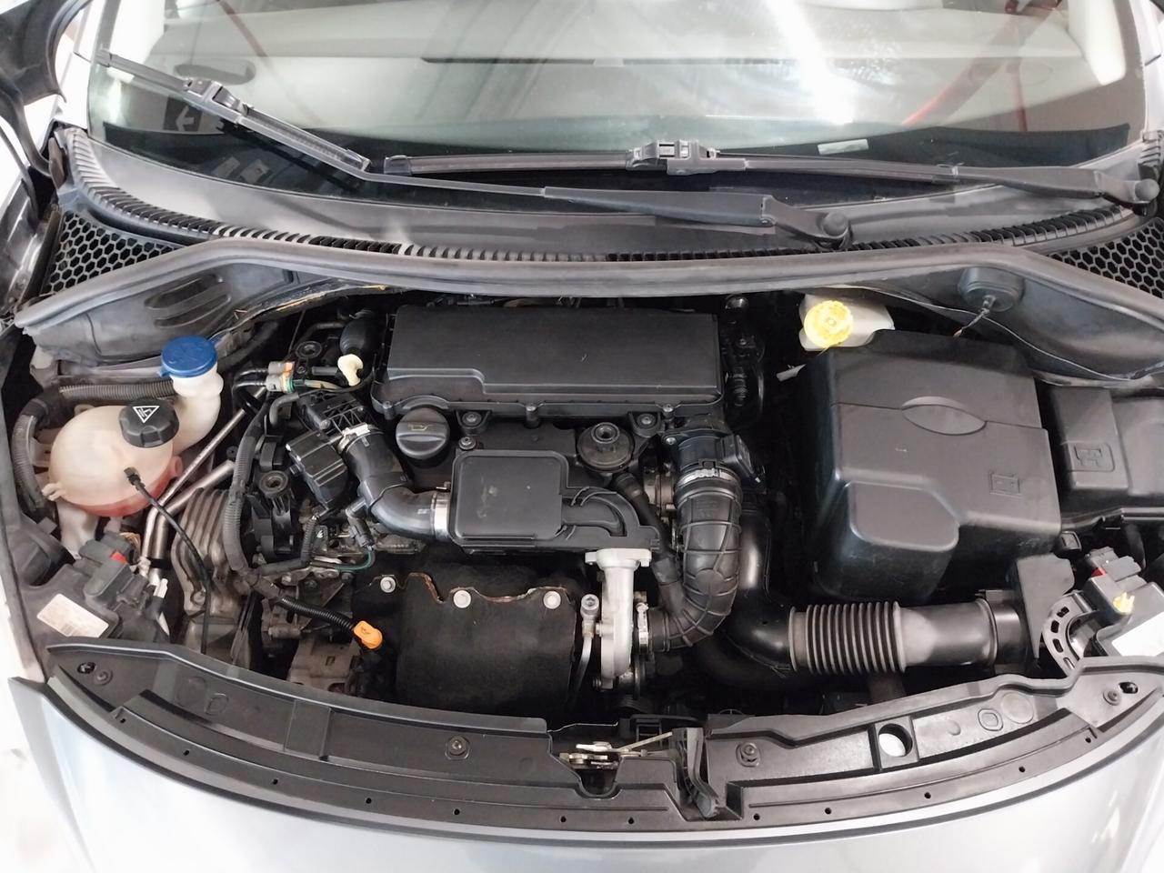 Peugeot 207 1.4 HDi 70CV 5p. Energie Sport - ok neopatentati