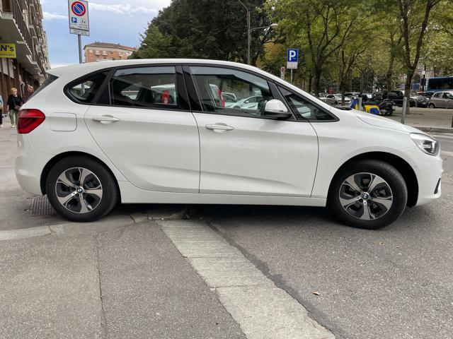 BMW 216 Advantage 216 d