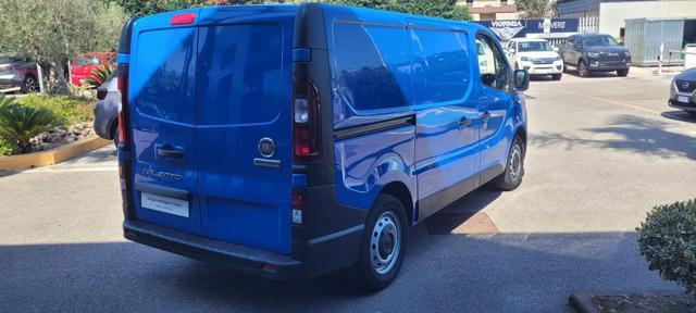 FIAT Talento 2.0 Ecojet 120CV PC-TN Furgone 12q