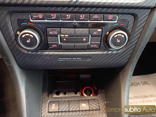 VOLKSWAGEN Golf 2.0 TDI 170CV DPF 5p. GTD