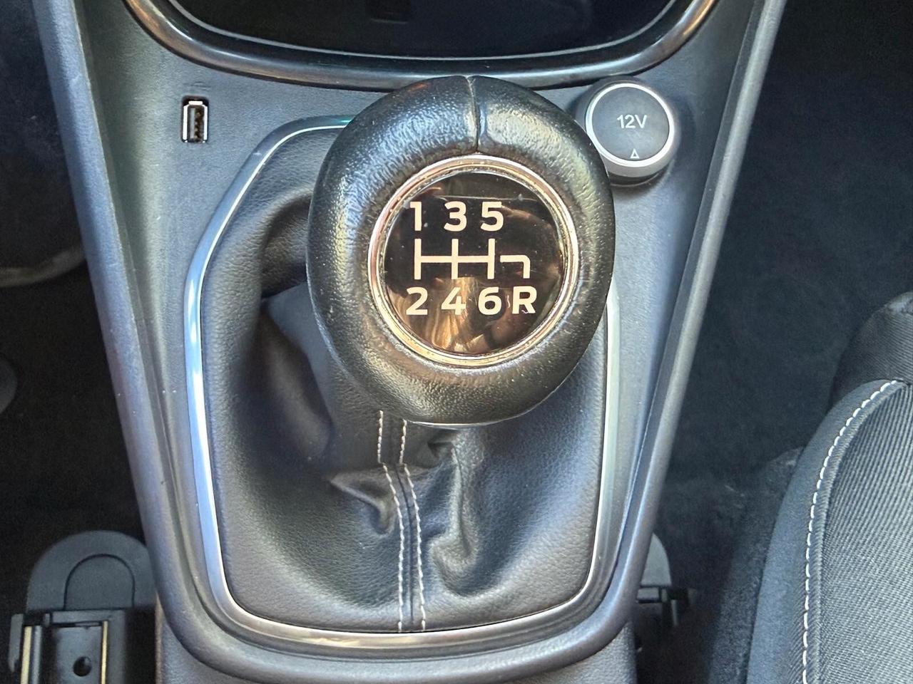 Ford Puma 1.0 Ecoboost Hybrid Titanium