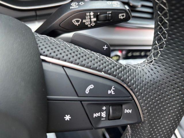AUDI Q5 40 TDI 204 CV quattro S tronic S line plus