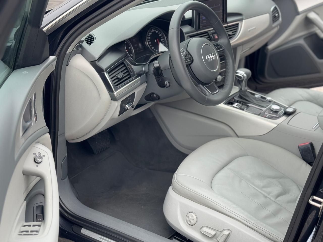 Audi A6 3.0 TDI 245 CV Berlina quattro S tronic