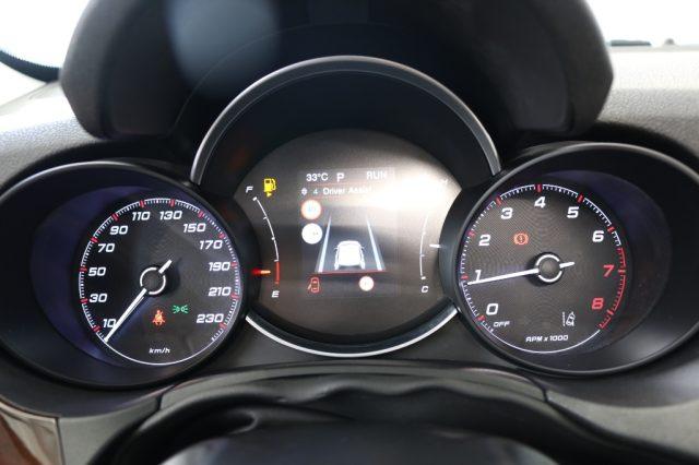 FIAT 500X 1.3 T4 150 CV DCT Yacht Club Capri