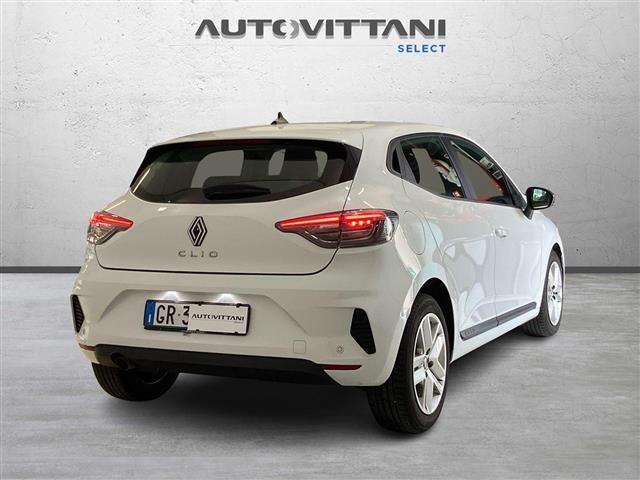 RENAULT Clio 1.0 sce Evolution 65cv