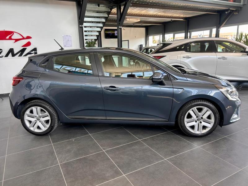 Renault Clio 5 Porte Clio 1.0 tce Business 90cv my21