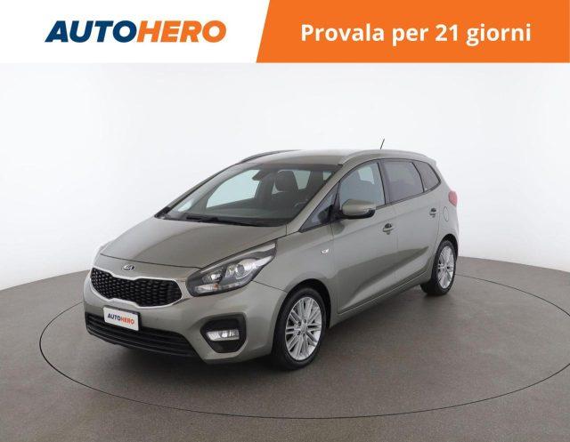 KIA Carens 1.7 CRDi 115 CV Class