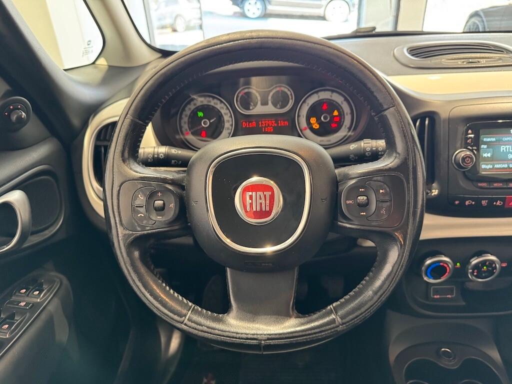 Fiat 500L 1.3 Multijet 95 CV Business
